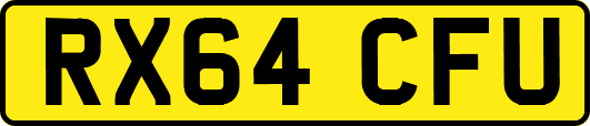 RX64CFU