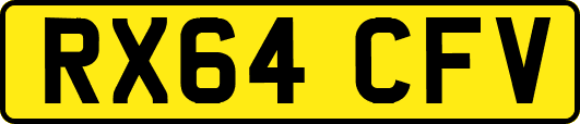 RX64CFV