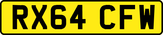 RX64CFW