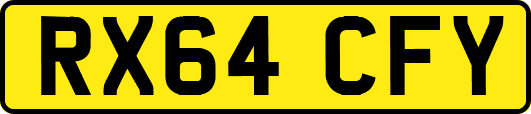 RX64CFY