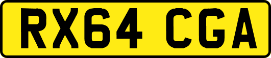 RX64CGA