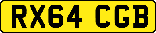 RX64CGB
