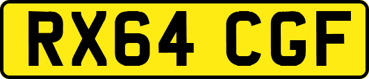 RX64CGF