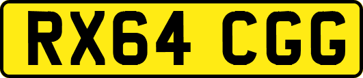 RX64CGG