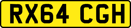 RX64CGH