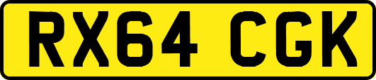 RX64CGK