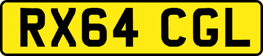 RX64CGL