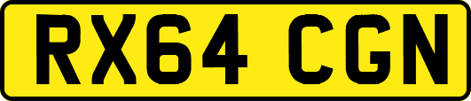RX64CGN