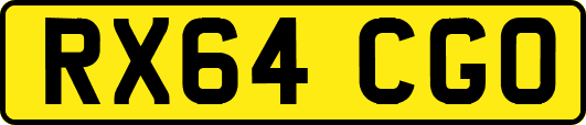 RX64CGO