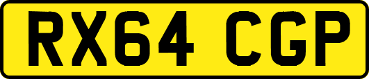 RX64CGP
