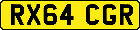 RX64CGR