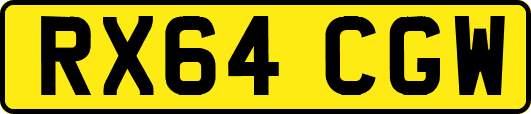 RX64CGW