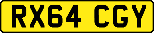 RX64CGY