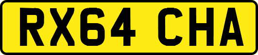 RX64CHA
