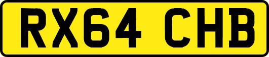 RX64CHB