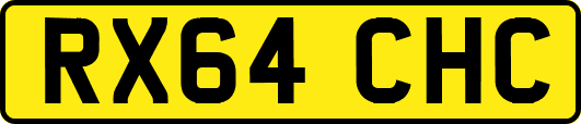 RX64CHC