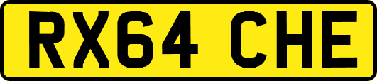 RX64CHE