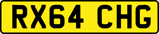 RX64CHG