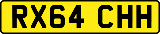RX64CHH