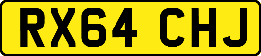 RX64CHJ