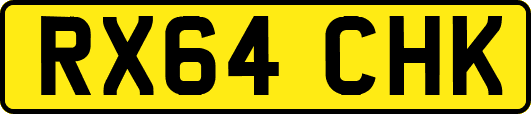 RX64CHK