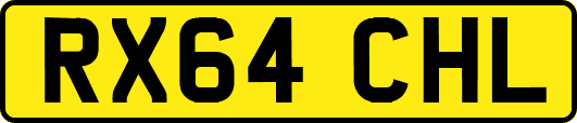 RX64CHL