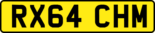 RX64CHM