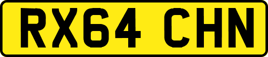 RX64CHN
