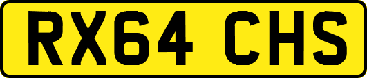 RX64CHS