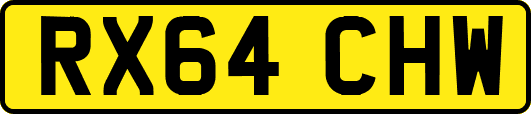 RX64CHW