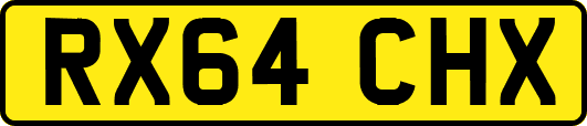 RX64CHX