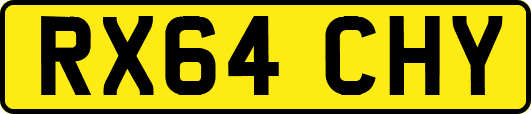 RX64CHY