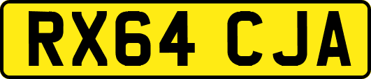 RX64CJA