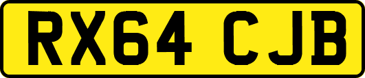 RX64CJB