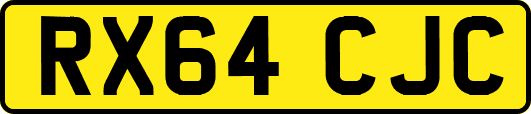 RX64CJC