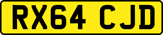 RX64CJD