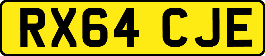 RX64CJE
