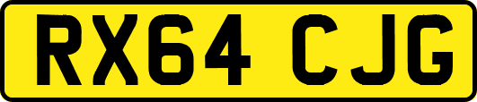 RX64CJG