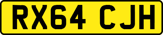RX64CJH