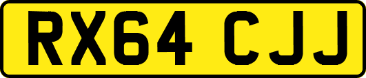 RX64CJJ