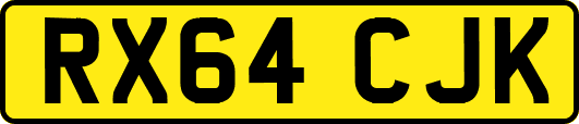 RX64CJK