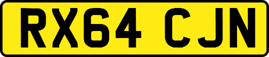 RX64CJN