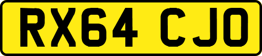 RX64CJO