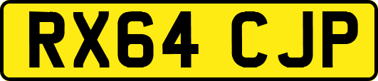 RX64CJP