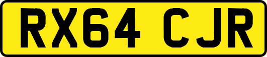 RX64CJR