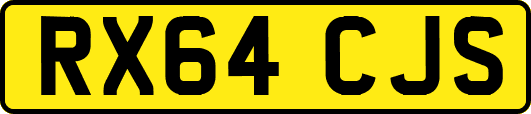 RX64CJS