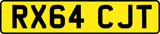 RX64CJT