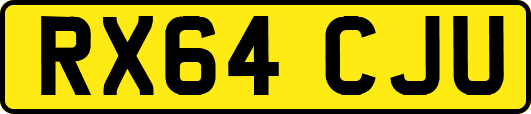 RX64CJU