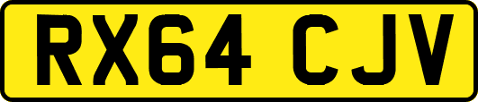 RX64CJV