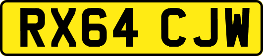 RX64CJW